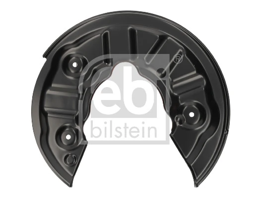 Splash Guard, brake disc